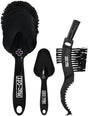 3 x Brush Set