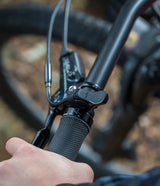 Kind Shock / KS KG SL remote lever