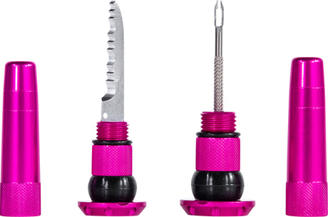Stealth Tubeless Puncture Plugs
