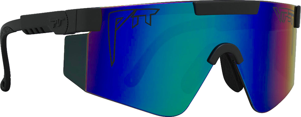 Pit Viper The Blacking Out Original Ballistic Blue-Gr