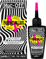 Ludicrous AF Lube
