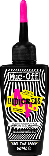 Ludicrous AF Lube