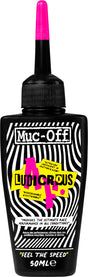 Ludicrous AF Lube