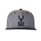 BikeYoke Base Cap Grey