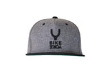 BikeYoke Base Cap Grey