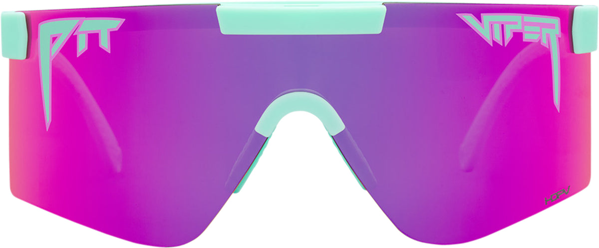Pit Viper The Oral Exam Original Polarized