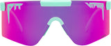 Pit Viper The Oral Exam Original Polarized