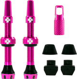 V2 Tubeless Valve Kit /
