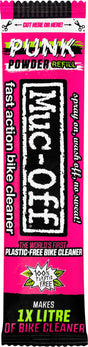 Punk Powder Bike Cleaner (4pack)