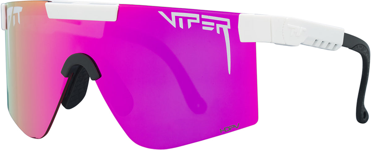 Pit Viper The Miami Nights Original Polarized Smoke
