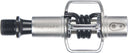 Crankbrothers Eggbeater 1 black / silver black / silver