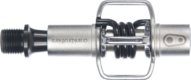 Crankbrothers Eggbeater 1 black / silver black / silver