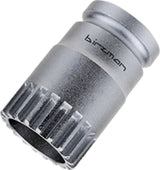 Birzman Steckschlüssel Shimano Kassette/Center-Lock