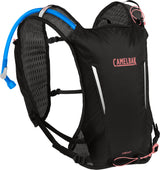 CamelBak Womens Circuit Run Vest black