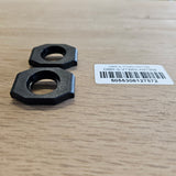 DMR V-Twin Anti Rotation Bumper, 2 Stück.