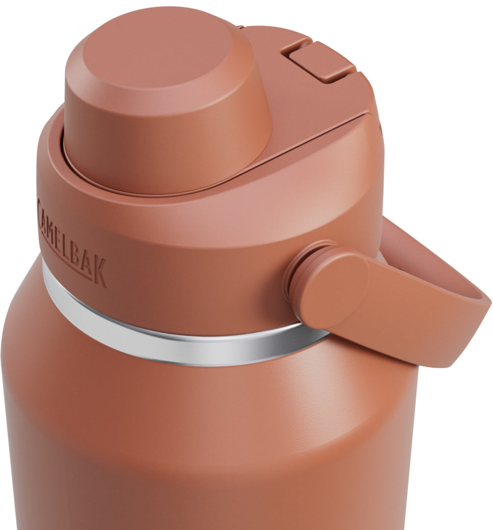 CamelBak Thrive Chug V.I. 1.2l sierra red