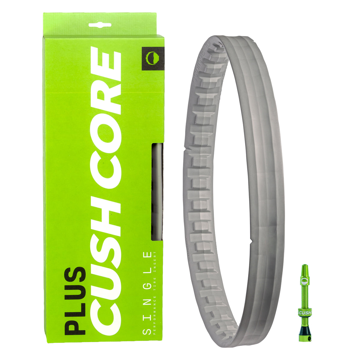 CushCore PLUS Reifen-Insert