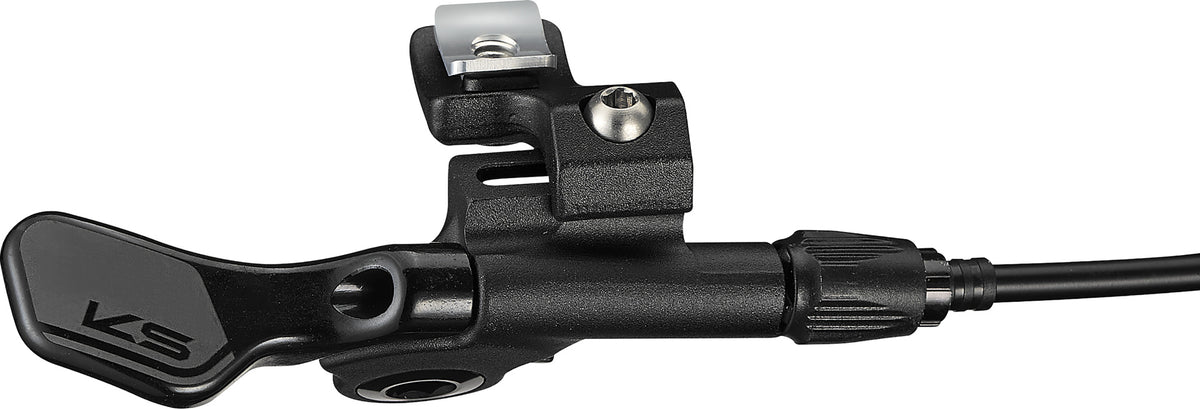 Kind Shock / KS SOUTHPAW for I-Spec EV remote lever