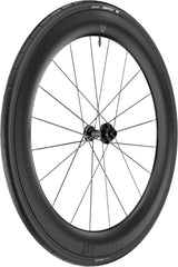 DT Swiss DT ARC 1100 DICUT Laufrad CL 65 100/12 WTS BLACK