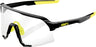 Brille S3 Gloss Black-Photochromic Lens