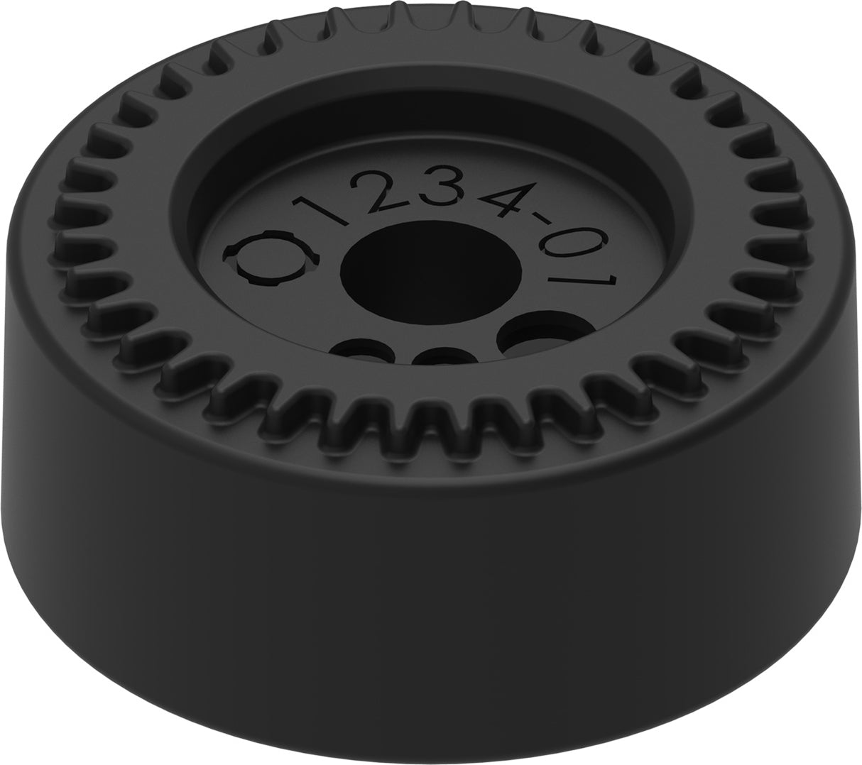 360 - 10mm Spacers (Twin Pack)