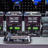 Ultrasonic Tank Kit (Incl. Fluid)