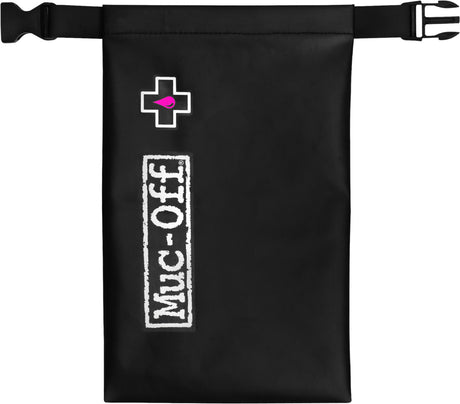 Utility Frame Strap & Waterproof Cargo Bag
