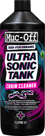 Ultrasonic Tank Cleaner 1L