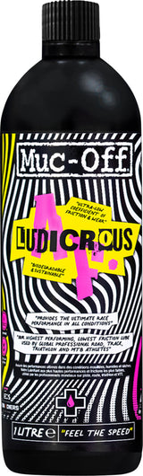 Ludicrous AF Lube 1L