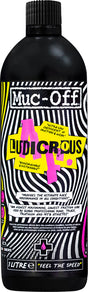 Ludicrous AF Lube 1L