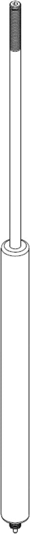 Kind Shock / KS Vantage-Air Pressure Stick-170