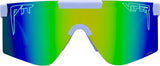 Pit Viper The Moontower Original Polarized Blue-Green