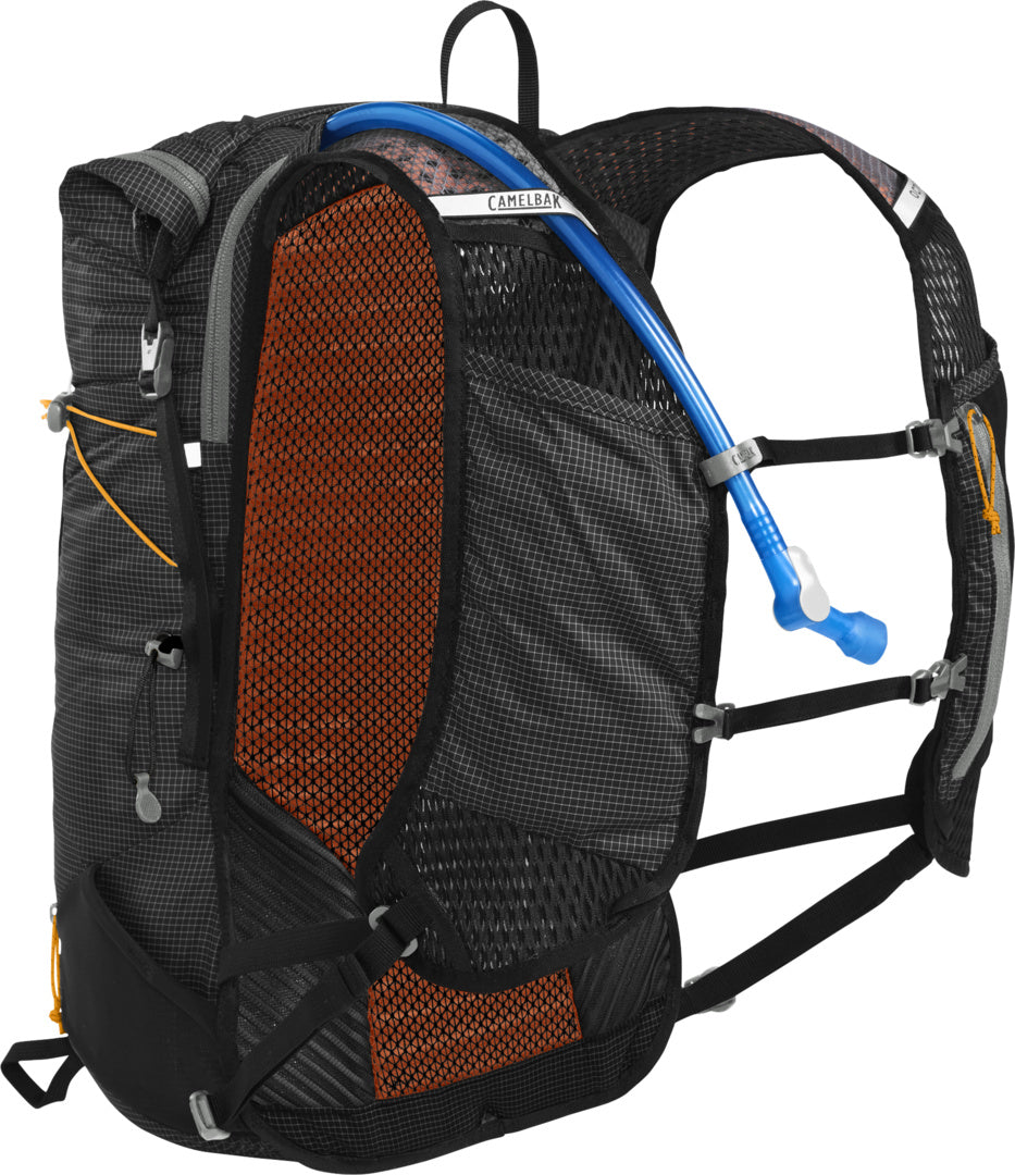 CamelBak Octane 16 black apricot