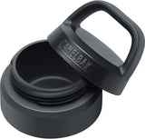 CamelBak Pak Cap Ersatzdeckel black