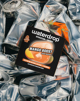 waterdrop Microenergy Mango Boost