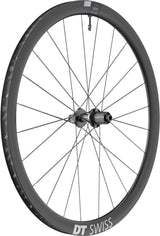 DT Swiss DT ARC 1400 DICUT Laufrad CL 38 142/12 HG XDR