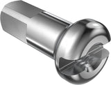 DT Swiss DT Nippel Standard Messing PL 1.8schwarz, 100Stk.