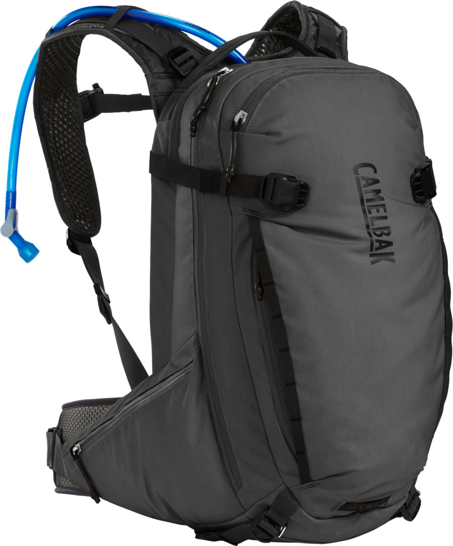 CamelBak H.A.W.G. 20, 100oz, Asphalt