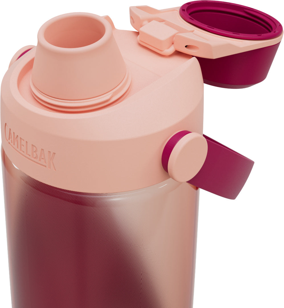 CamelBak Thrive Chug 0.6l clear