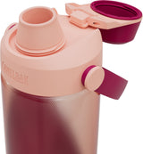 CamelBak Thrive Chug 0.6l clear