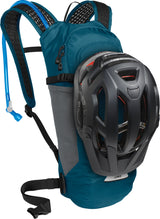 CamelBak Lobo 9 Rucksack black