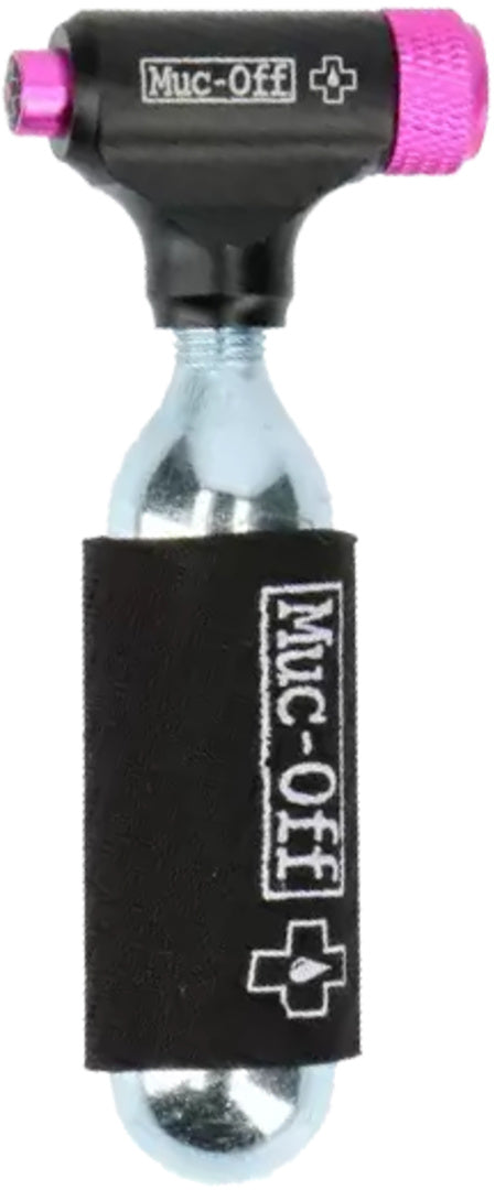 Muc-Off Road Inflator Kit