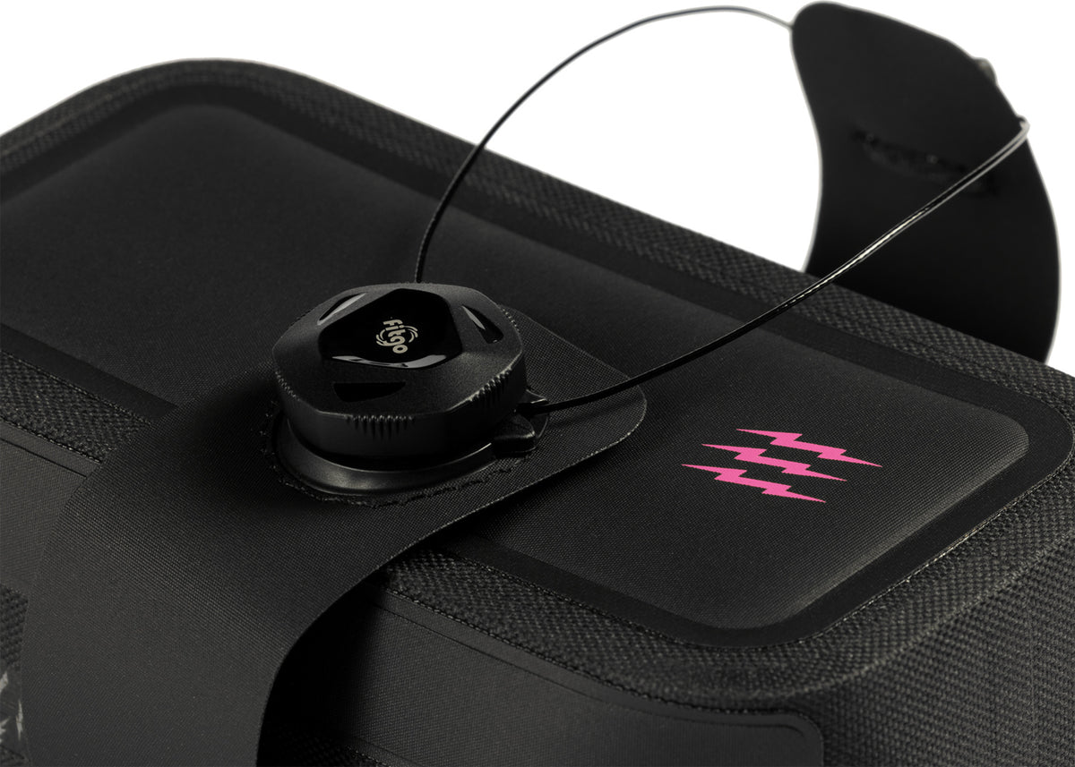 Muc-Off Saddle Pack