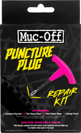 Tubeless Repair Kit