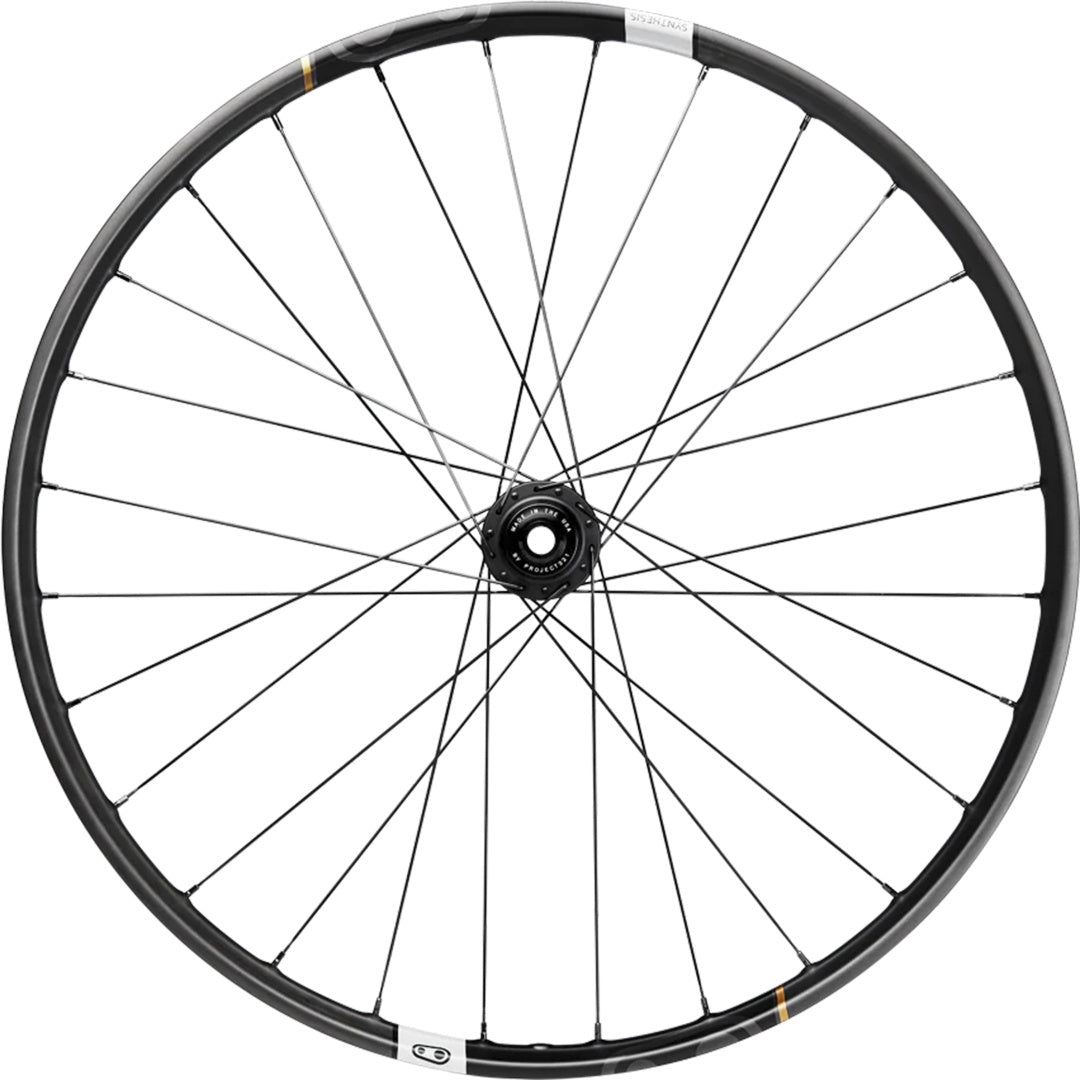 Crankbrothers CB Laufrad Synthesis E 29 CB Rachet 148x12 SH HG Boost
