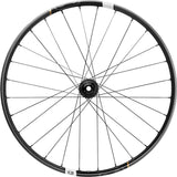 Crankbrothers Synthesis E 29 Hinterrad HG 29" HR