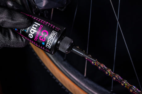 C3 Wet Ceramic Lube