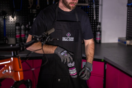 High Pressure Quick Drying Degreaser (Entfetter) 750l