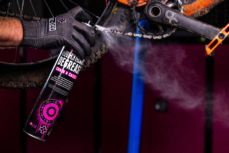 High Pressure Quick Drying Degreaser (Entfetter) 750l