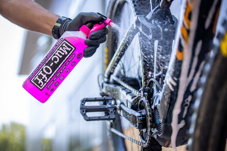 Ultimate Bicycle Kit